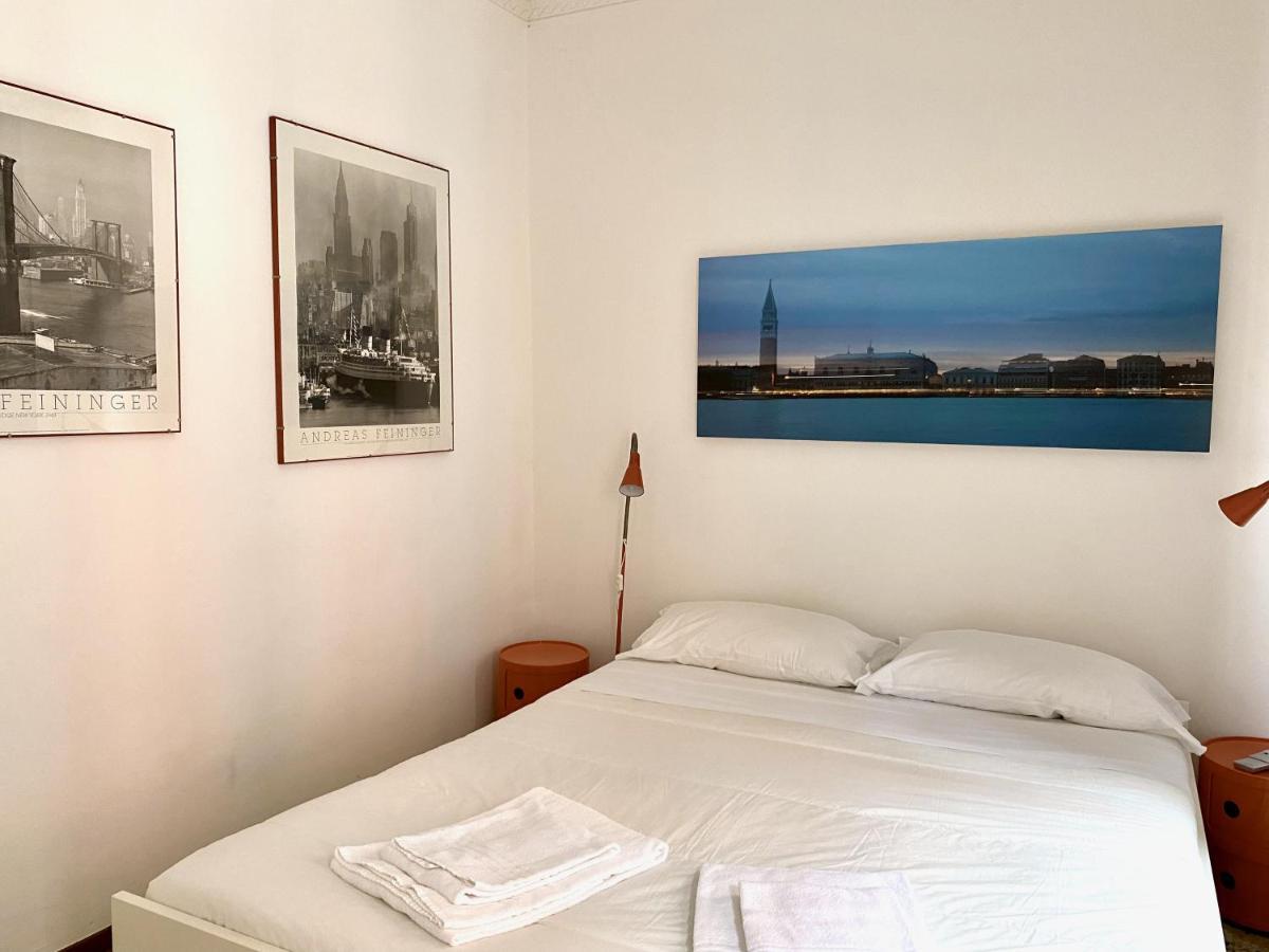 Appartement Ca Giulia Venetië