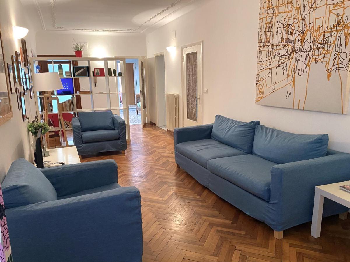 Appartement Ca Giulia *
