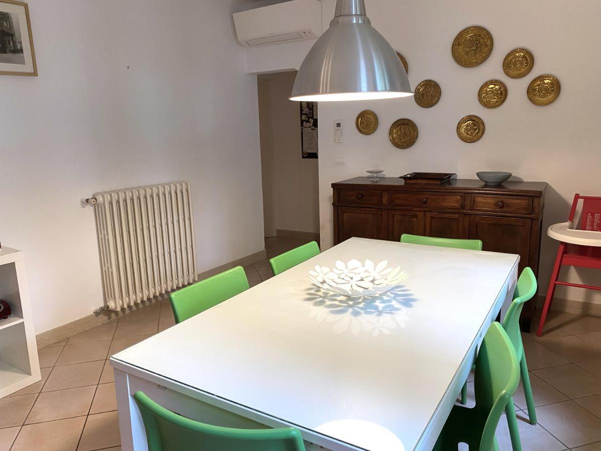 Ca Giulia Appartement