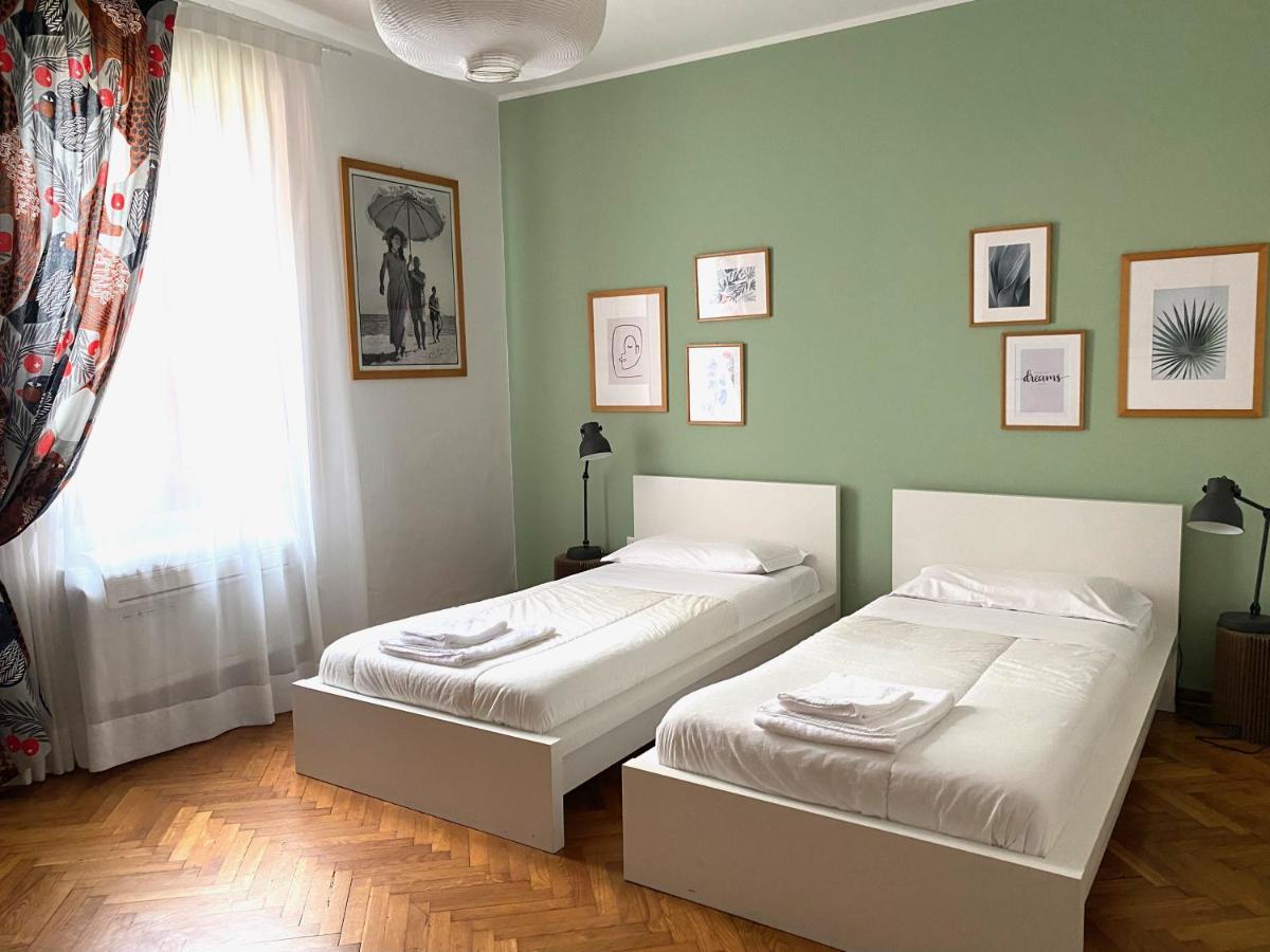 Ca Giulia * Venetië