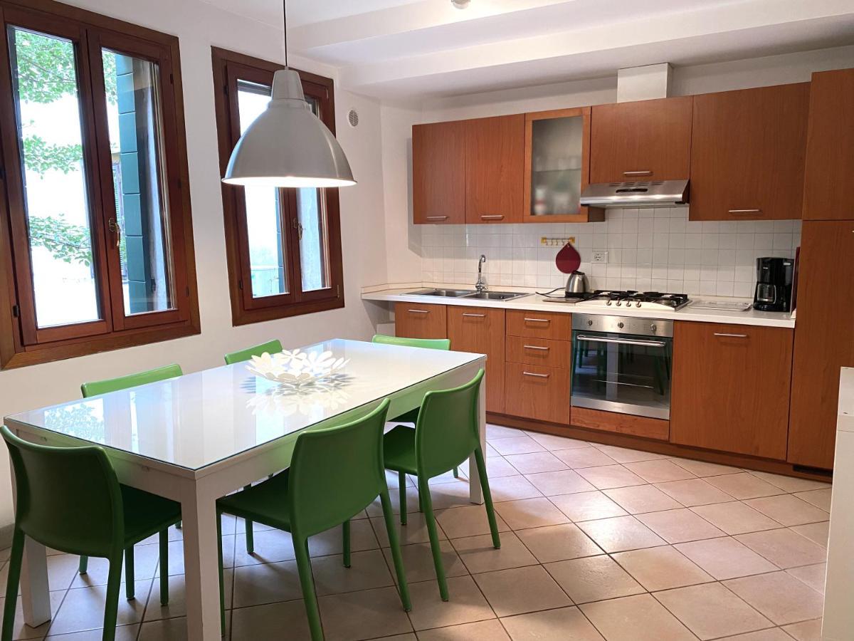 Appartement Ca Giulia *