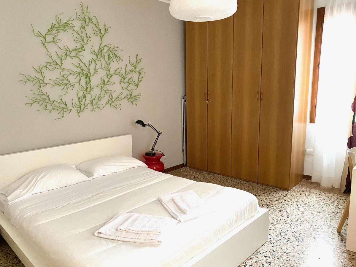 Ca Giulia Appartement