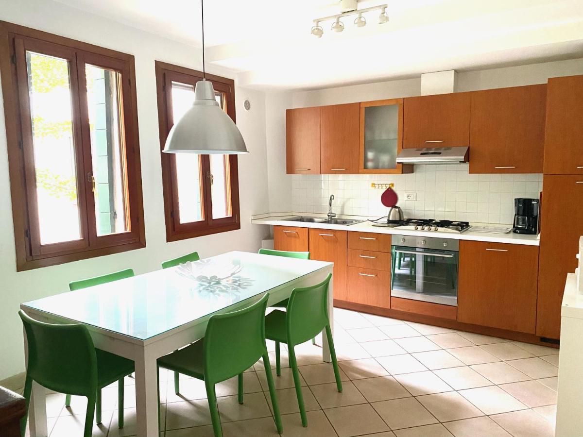 Appartement Ca Giulia