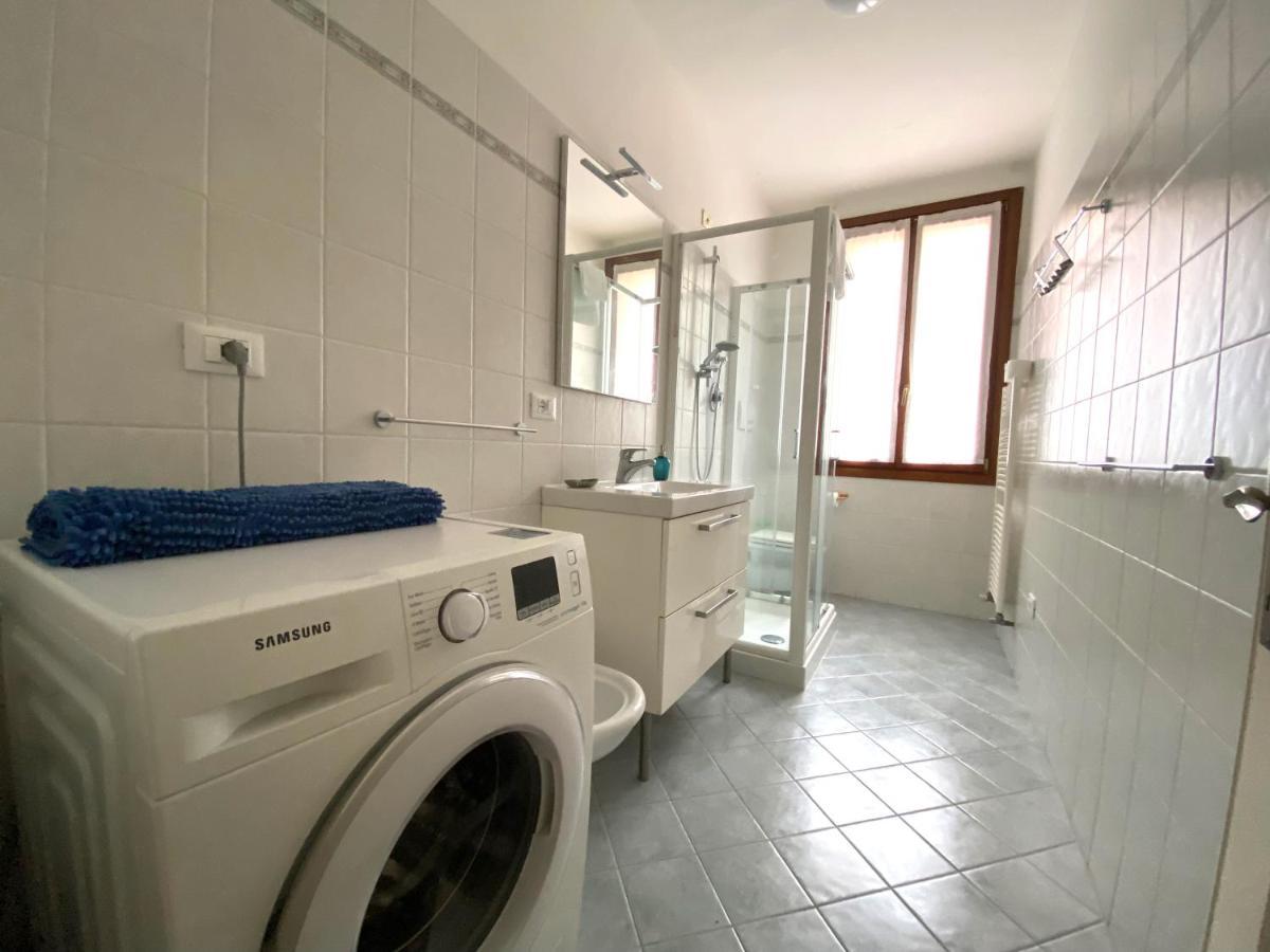 Appartement Ca Giulia Venetië