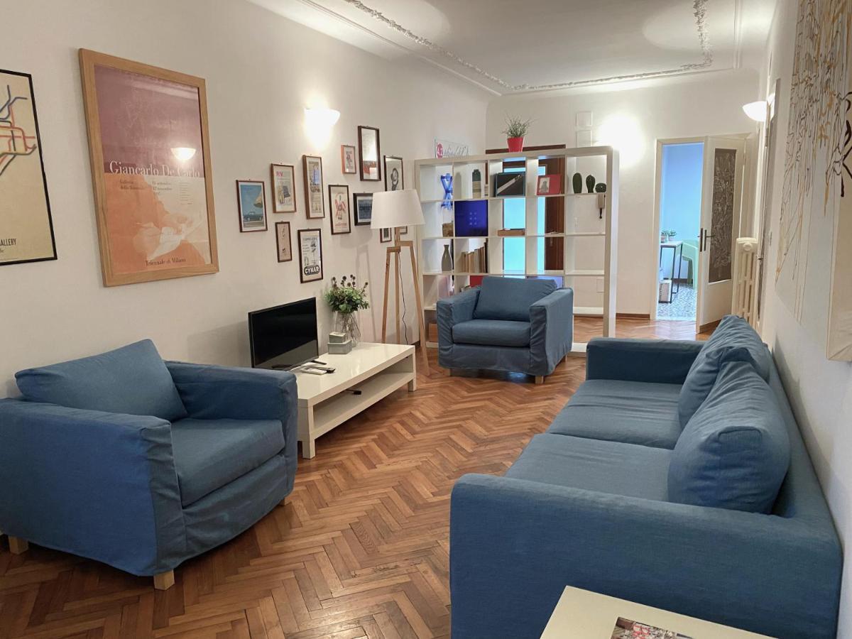 Appartement Ca Giulia Venetië