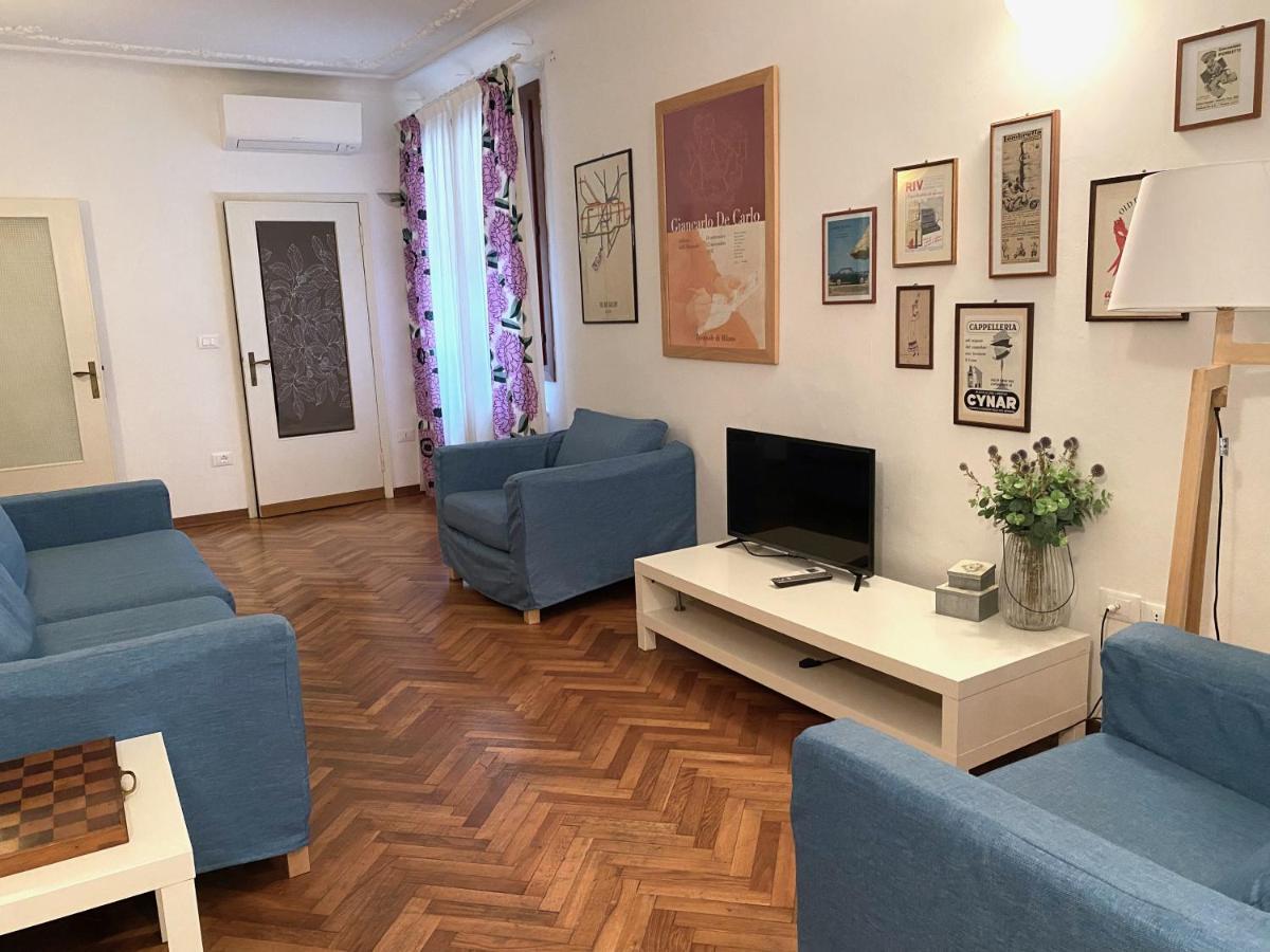 Appartement Ca Giulia *