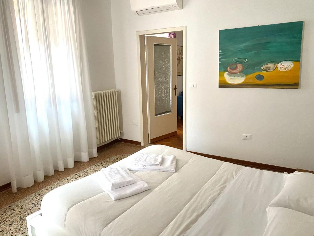 Appartement Ca Giulia