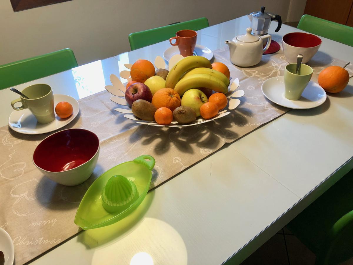 Ca Giulia Appartement