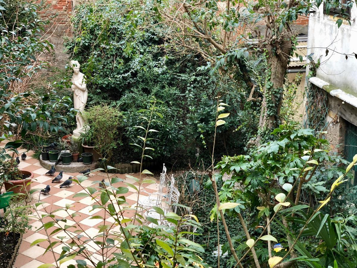 Ca Giulia Appartement *