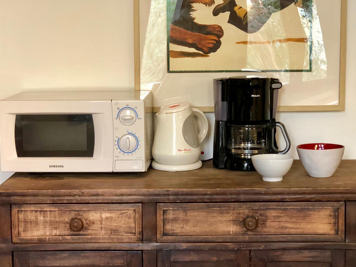 Appartement Ca Giulia *