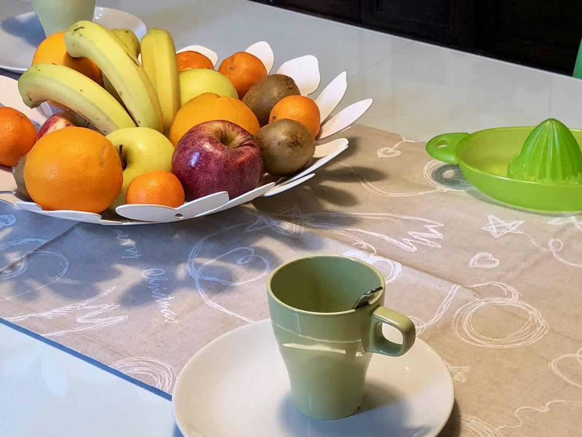 Ca Giulia Appartement Venetië