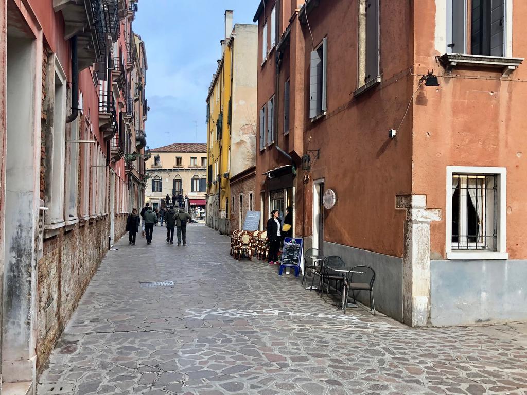 Ca Giulia Venetië