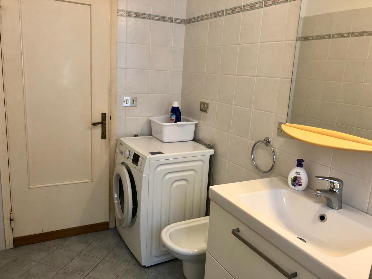 Ca Giulia Appartement *