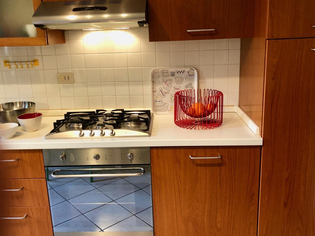 Appartement Ca Giulia