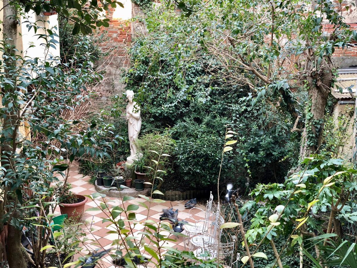 Ca Giulia Appartement