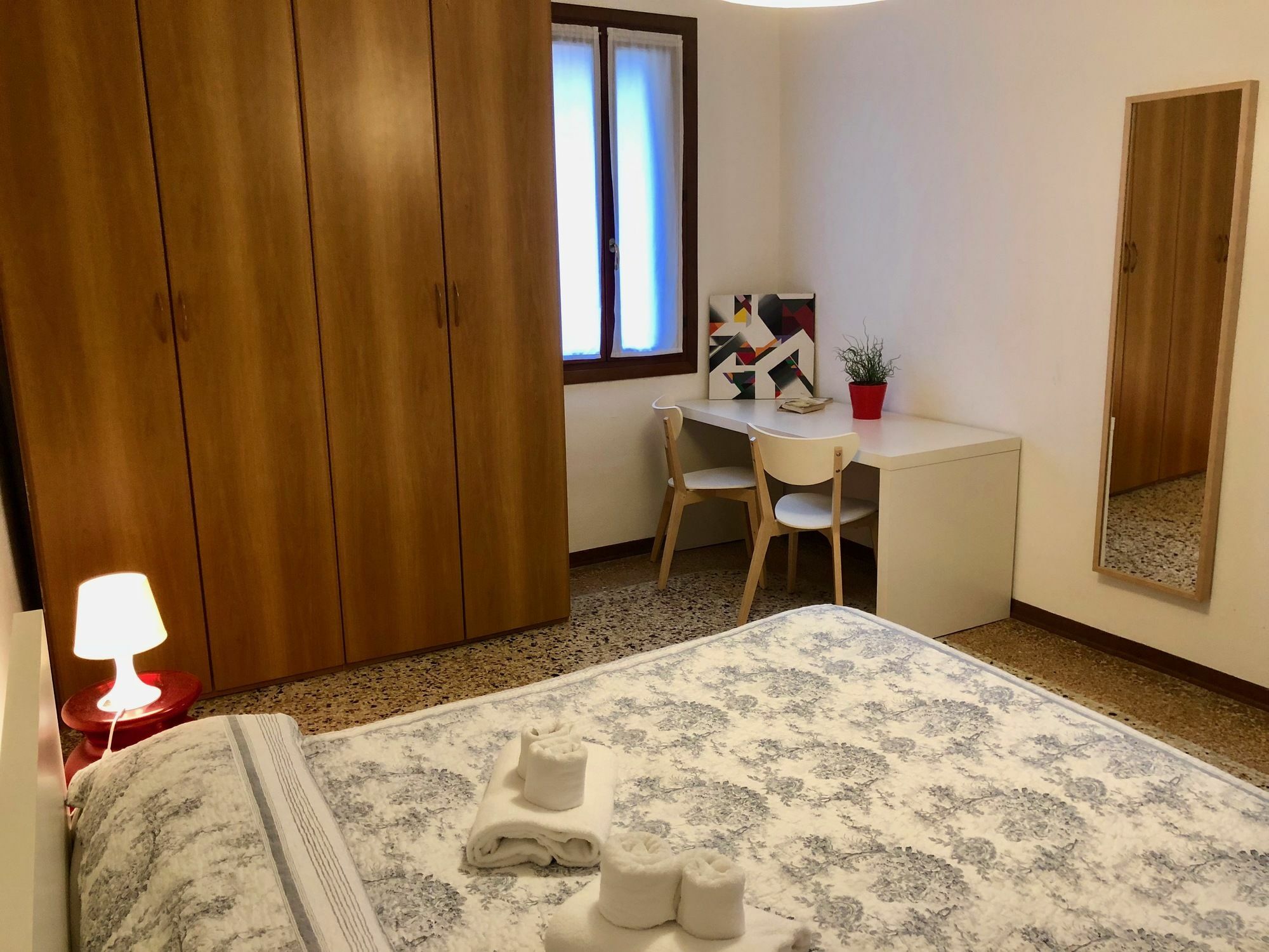 Ca Giulia Venetië