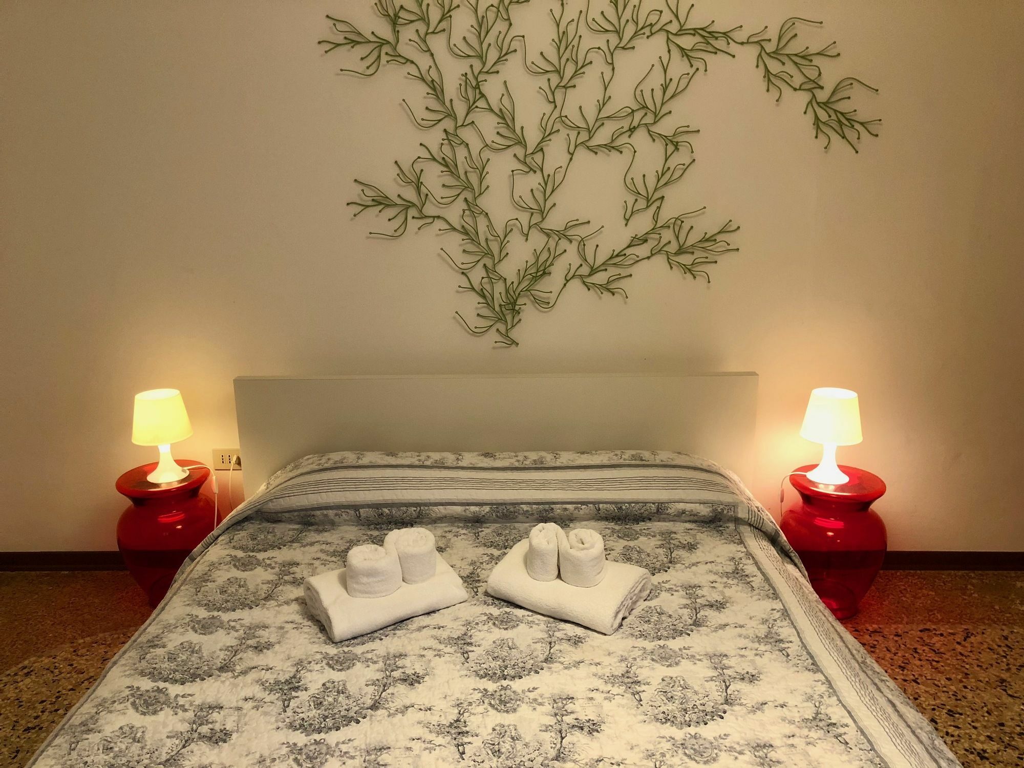 Appartement Ca Giulia *
